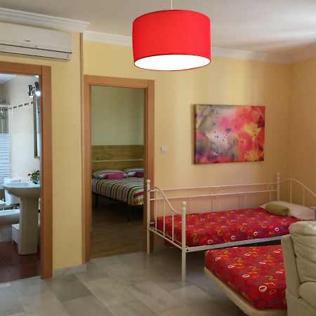 Apartamento Cuarto Real De Santo Domingo غرناطة المظهر الخارجي الصورة