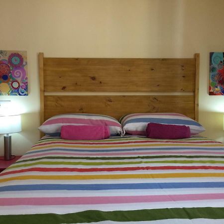 Apartamento Cuarto Real De Santo Domingo غرناطة المظهر الخارجي الصورة