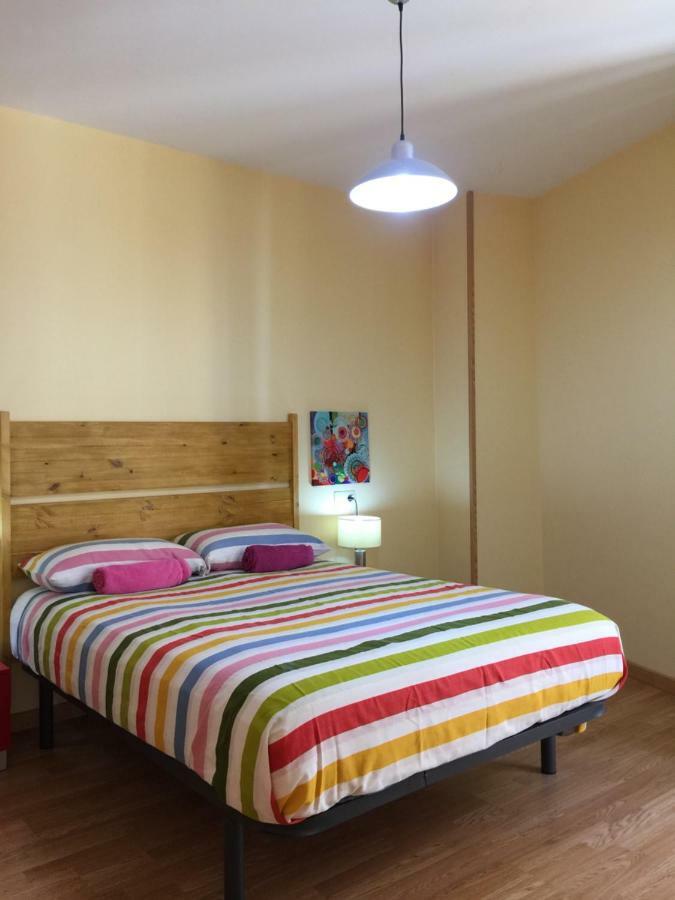 Apartamento Cuarto Real De Santo Domingo غرناطة المظهر الخارجي الصورة
