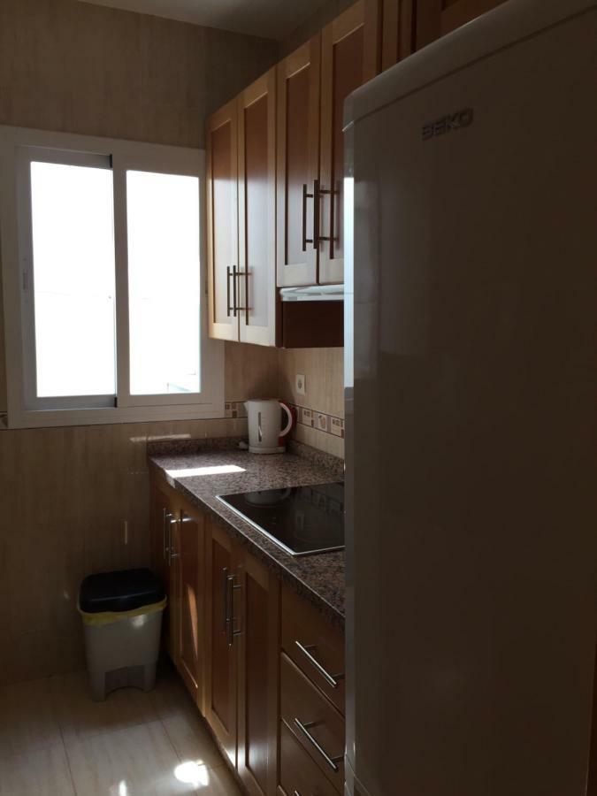 Apartamento Cuarto Real De Santo Domingo غرناطة المظهر الخارجي الصورة