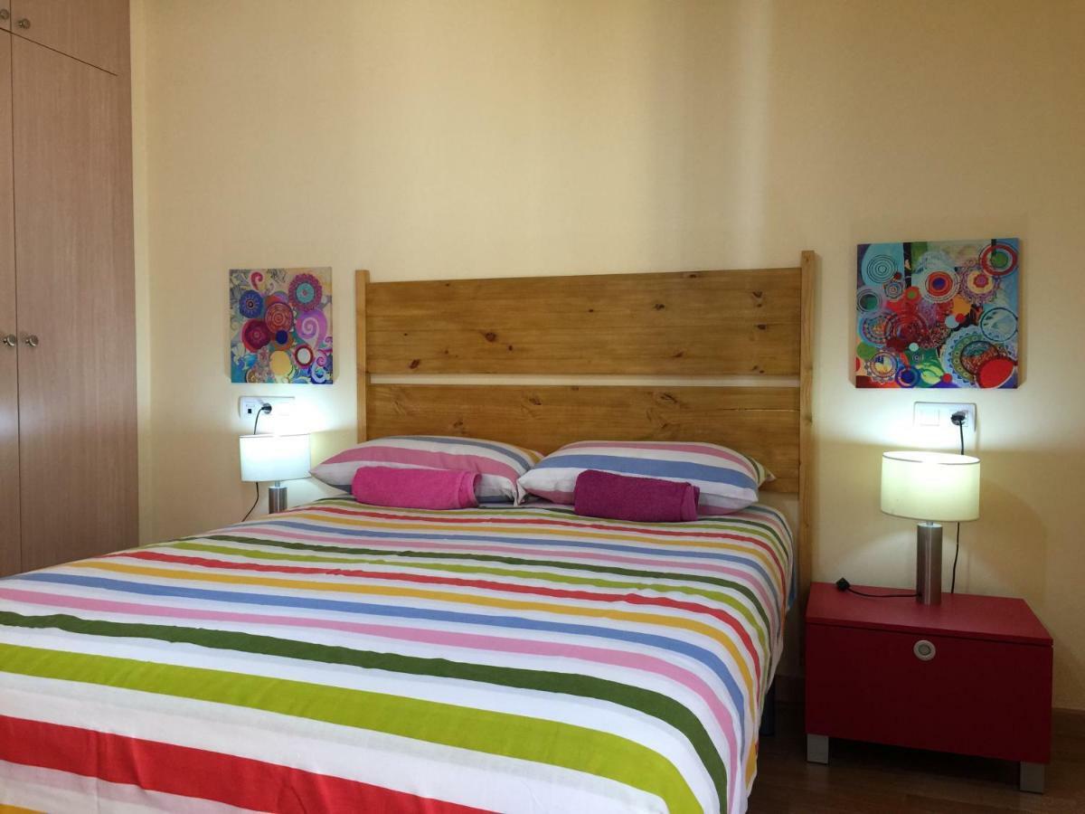 Apartamento Cuarto Real De Santo Domingo غرناطة المظهر الخارجي الصورة