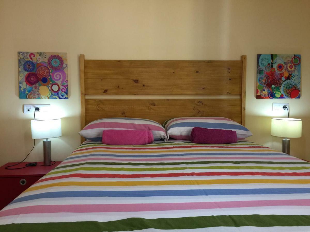 Apartamento Cuarto Real De Santo Domingo غرناطة المظهر الخارجي الصورة